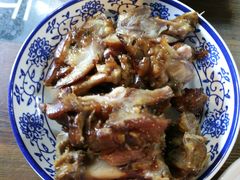 -鼎香润(德胜门内店)