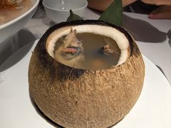 -汤城小厨•粤菜•靓汤(金宝街店)