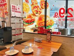 -必胜客(吾悦国际广场店)