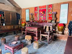 -天龙八部武侠城