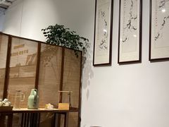 用餐区-漫时光