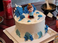 -囍悦烘焙(恒隆御水岸店)