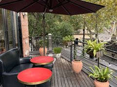 -龙门阵茶屋川菜馆(武康路店)