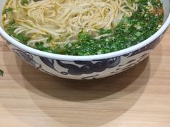 -西部马华清真兰州牛肉面·烧烤夜市(三里河店)