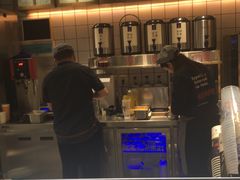 -茶百道(新城市广场店)