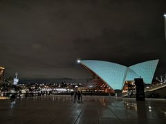 -悉尼歌剧院