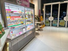 -三只蜜蜂蛋糕(东城店)