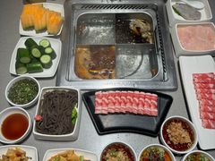 -海底捞火锅(城阳万象汇店)
