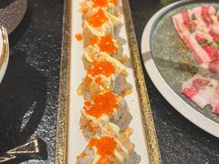 -樱嘢·炭火烧肉(惠南店)