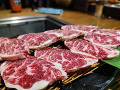 -鑫釜山海鲜烧烤(浑南店)