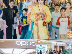 -弘阳·未来世界(弘阳广场店)