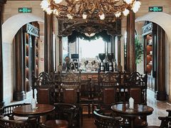 -UID Café(南门店)