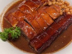 -汤城小厨•粤菜•靓汤(金融街店)