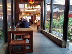 -毅祥斋老孙家泡馍(西羊市店)