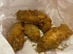 -汴京炸鸡王(蔡锷北路店)