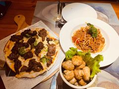 -秀·爱尔兰餐吧(上海路店)