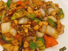 -悦宾饭馆(翠花胡同店)