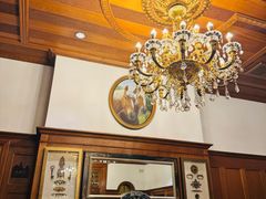 -马勒别墅·中餐厅