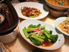 -锦府盐帮·李宅(领展购物广场中关村店)