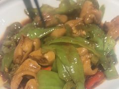 -关东小磨东北菜(漕河泾印象城店)