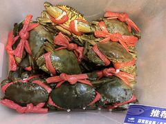 -强记海鲜·大排档(蛇口新街店)