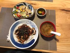 -品未·铁板烧(甜水园店)
