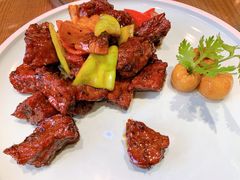 香煎牛扒-新时代大酒店(仰口路店)