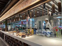 -鸢飞潍坊菜馆(鸢飞大酒店)