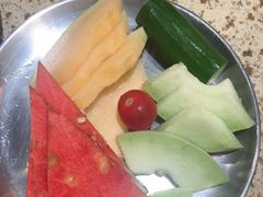 -姜胖胖无限自助烤肉(罗湖宝能店)