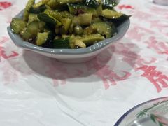-虎虎龙虾大排档(双井店)