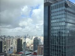 -上海静安香格里拉大酒店