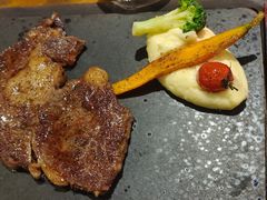 -1886德国汽车餐厅(外滩中央店)