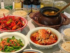 -欧记大排档·景德菜(上海首店)