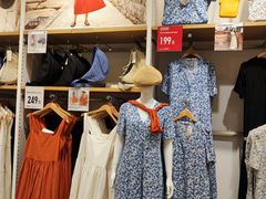 -优衣库(北京首开福茂宋家庄购物中心店)
