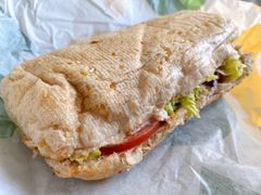 -赛百味SUBWAY(奥城店)