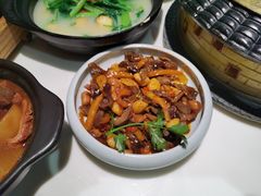 -原味田园·客家菜·土窑鸡(中航城君尚购物中心店)