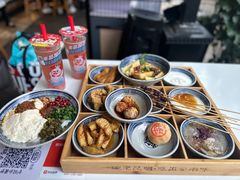 -留焕小吃·昆明非遗小吃品牌(文明街旗舰店)