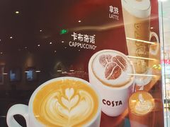 -COSTA COFFEE(水游城店)