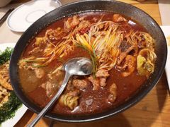 -之参餐厅(前门大街店)