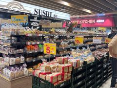 -AEON永旺(东方宝泰店)