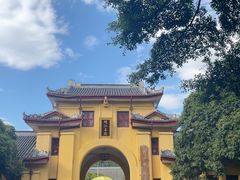 -桂林独秀峰王城景区