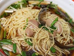 -老赵面店(大西路店)