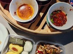-饕林餐厅(春熙路店)