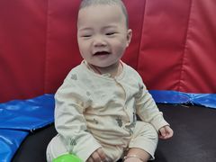 -美吉姆国际儿童发展中心(红谷滩绿地缤纷城中心)