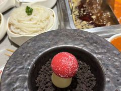 -海底捞火锅(高科东路店)
