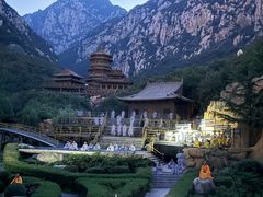 -禅宗少林·音乐大典