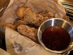 -包装马车·韩国料理·포장마차