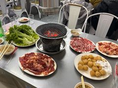 -松明一烤肉馆(鲁园店)