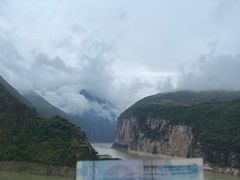 -白帝城·瞿塘峡景区