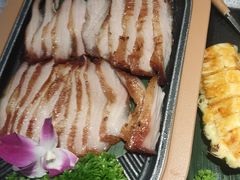 -泰澜得泰国菜(大学城店)
